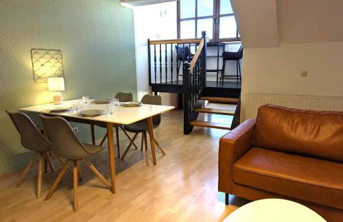 Ferienwohnung Marktblick - Foto 15