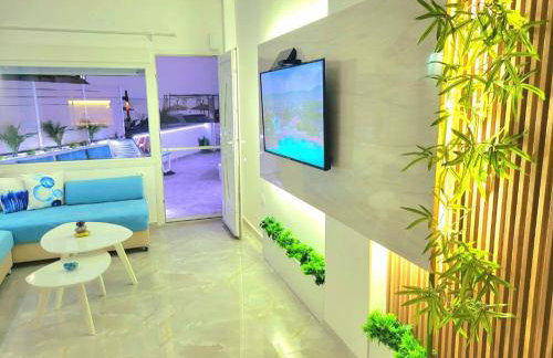 SUN SEA No 7 first line - Foto 15