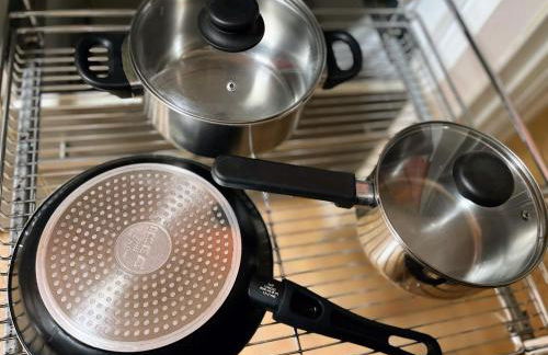 Melo Home 1 Near Airport, Elevator - Foto 22