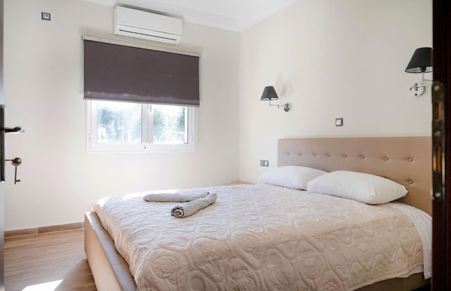 Villa Iskander in Ionian Islands - Foto 15