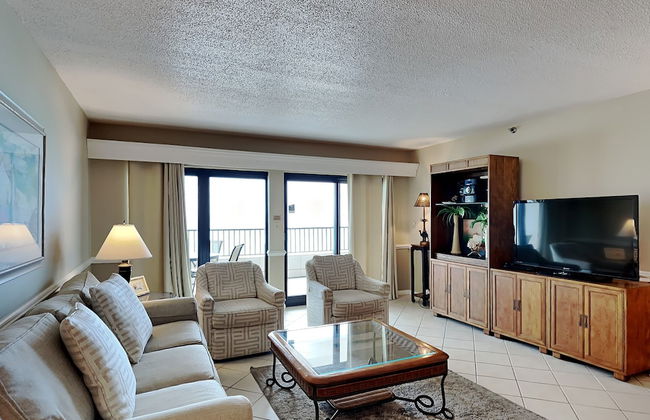 Breakers East by Southern Vacation Rentals - Foto 65