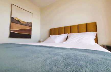 Amorosa Beach Apartment Sea View - Foto 8