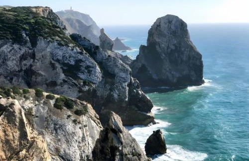 Casa Mateus - Colares, Parque Natural Sintra Cascais - Foto 37