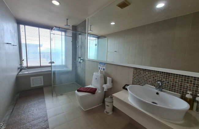 The Baycliff Residence - Foto 24