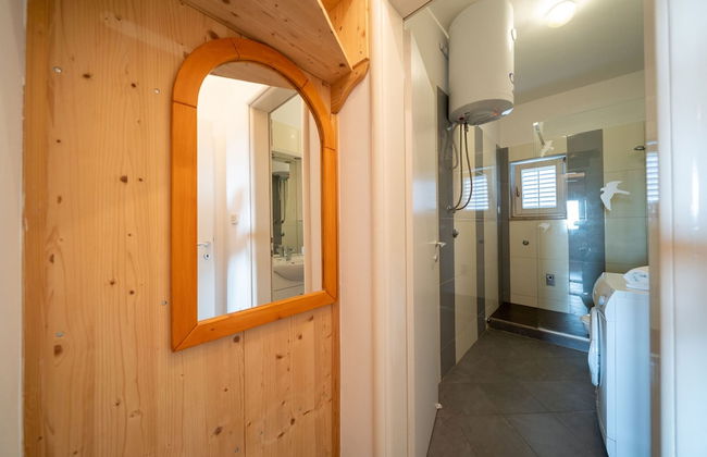 Villa Dandelion Zadarvillas - Foto 53