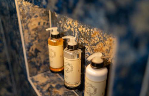 Safira Suites 301 - Foto 36