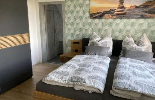 Ferienwohnung Friesenblick - Foto 5