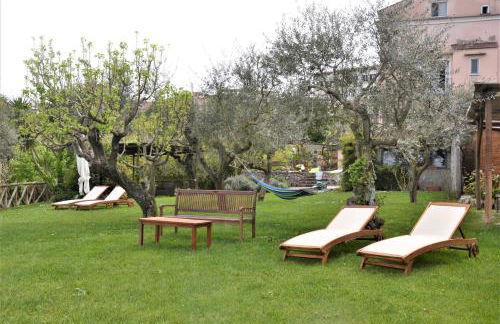 Sorrento View Villa - Foto 14