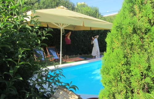 Kalypso Studios & Apartments - Foto 77