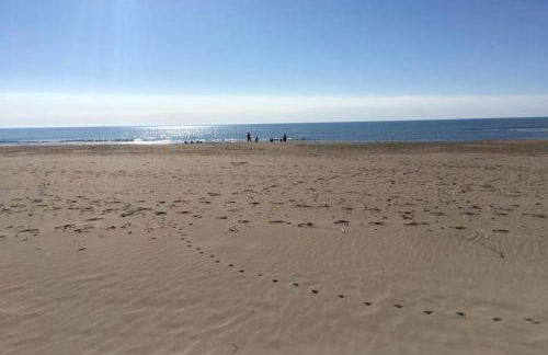 Appartement Neuf 4 étoiles - Sunset Lodge, Narbonne Plage - Photo 33