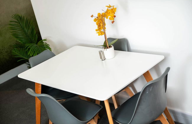 2 Bdr Modern Living in The Old Bank Hse - Foto 22