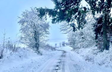 Ferienwohnungen Ferienhaus Nähe Winterberg Upland - Foto 6