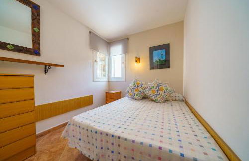 Rincón De María Cerca Playa Vistas Mar Terraza Barbacoa - Foto 3