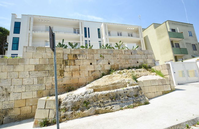 Hypogeum Suites & Apartments - Foto 72