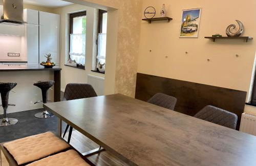 Ferienhaus Auenblick DELUXE - Foto 14