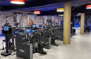 BG Living & Hosting - Stylish Luxury Apartments in the City Center - Parking, WiFi & Washing Machine - Foto 36