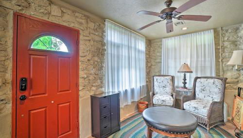 Enchanting Hilltop Cottage in Medicine Park! - Foto 4