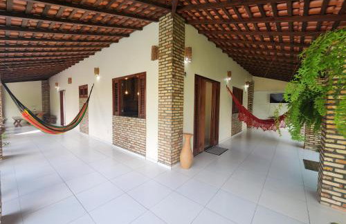 Vila Jatobá Lençóis - Foto 6