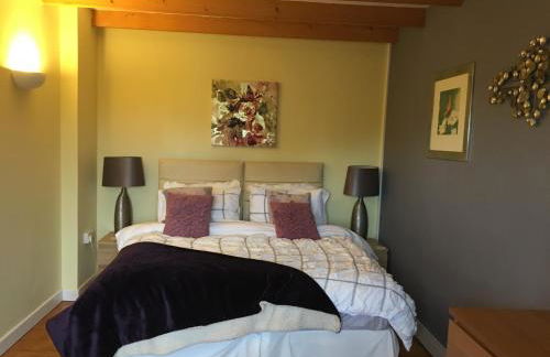 The Granary Country Retreat - Foto 14