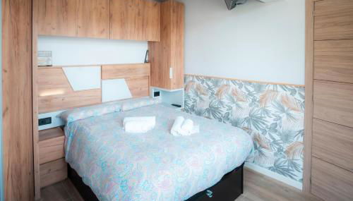 El mirador de Mogro - Foto 5, towels, wardrobe