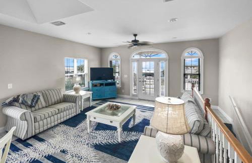 Paradise by the Pier l Ocean Views l Dog Friendly l Steps to Pier Park Shopping and Restaurants - Foto 20