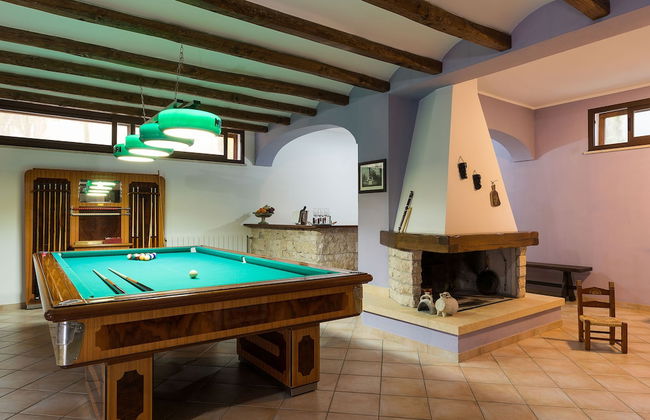 Villa Cielo - Foto 42