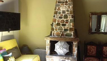 Stone and Serenity Cottage - Foto 3