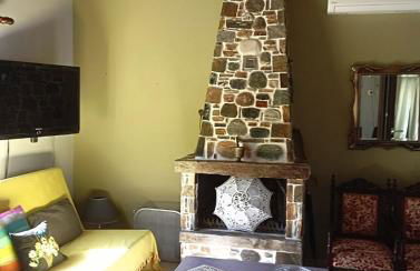 Stone and Serenity Cottage - Foto 3