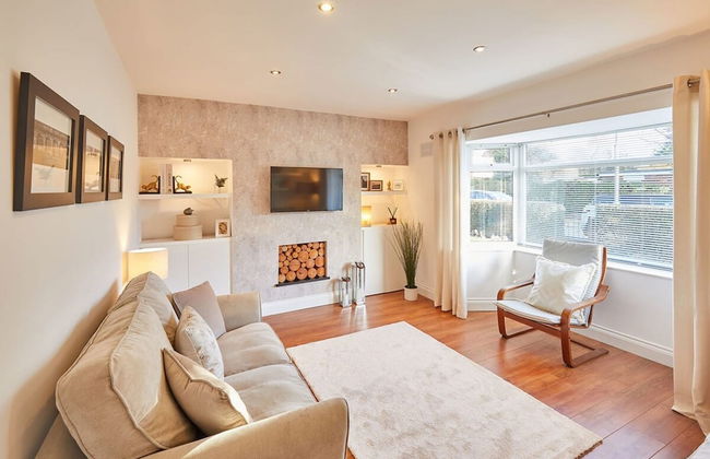 Host Stay Newsam Crescent - Foto 1