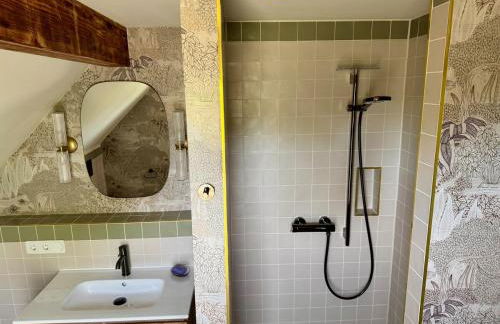 Design farmhouse in the countryside - Foto 30