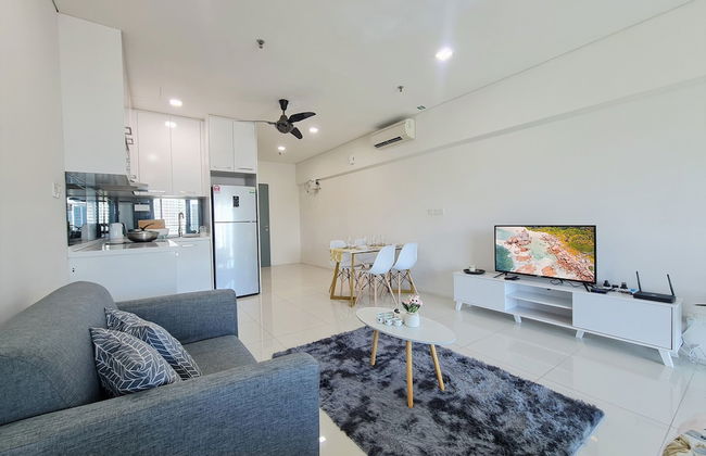 Summer Suites KLCC - Photo 21