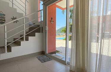 Casa Pé na Areia Boiçucanga - Photo 16
