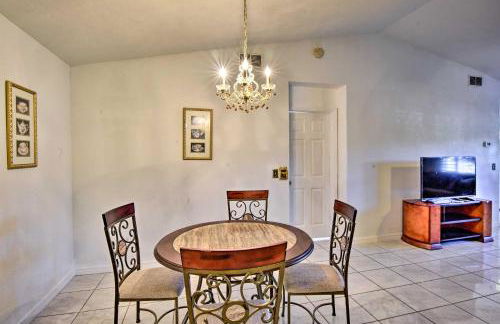 Kissimmee Home 5 Mi to Gatorland and 15 Mi to Disney - Foto 6