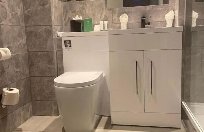 Hatherley Manor Hotel & Spa - Photo 33