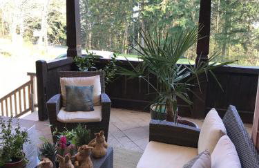 Logis Du Haut-Koenigsbourg - Foto 9