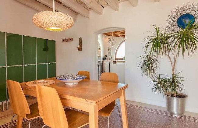 Belvilla by OYO Atico 00 - Photo 21