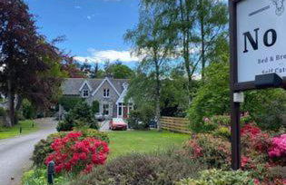 The Cabin at No 45 - Foto 19