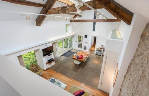 The Barn at Noelles Cottages - Foto 20