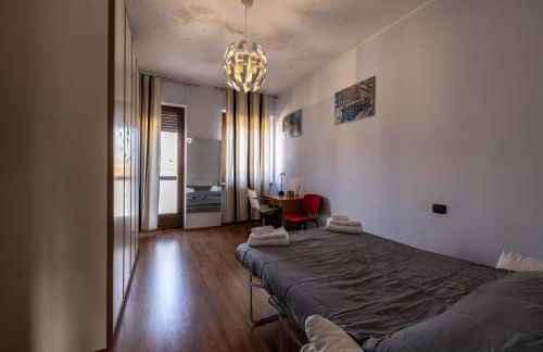 TURIN CENTER whit PRIVATE PARKING - Foto 20