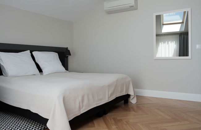 Stradonia Serviced Apartments - Foto 24