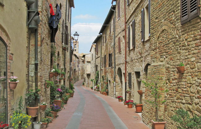 Bardeggiano - Caterina 4 (COL247) - Photo 55