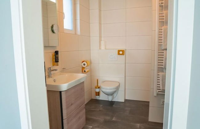 Boardinghouse City Home - Foto 44