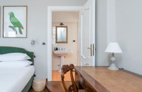 GuestHost - La Riccarda Villa x12 Giardino&Piscina - Foto 27