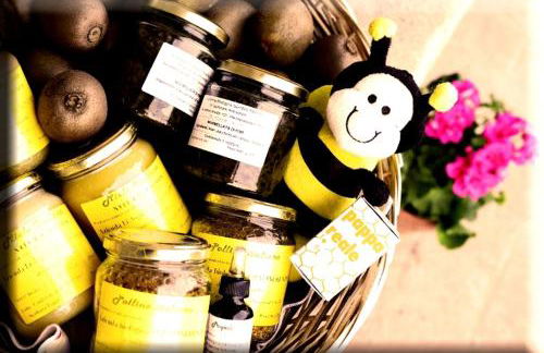 Agriturismo Podere dei kiwi - Foto 39