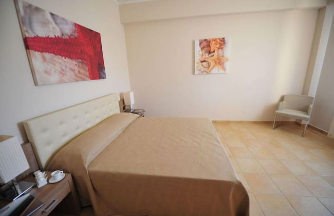 Residence Afrodite - Foto 4