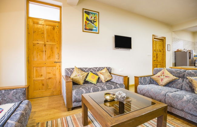 GuestHouser 1 BR Cottage 4e68 - Foto 2