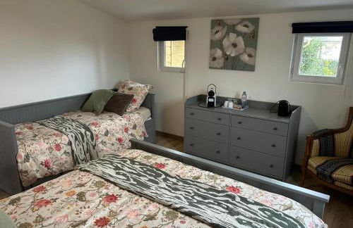 Cozy house 4 min from Etretat - Foto 8