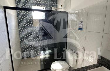 Bangalô MAR & SOL - Foto 17