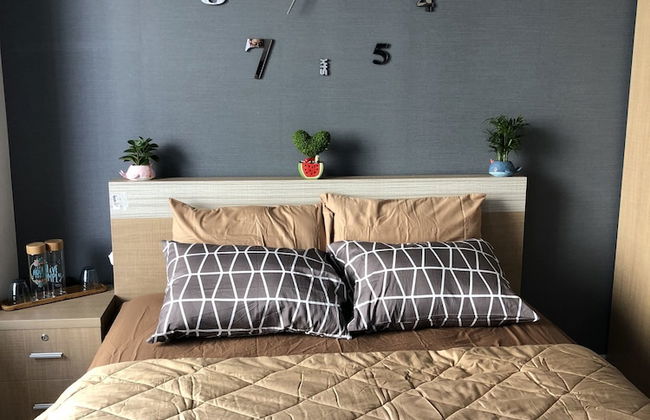 Rivergate Apartment - MM Home - Foto 8