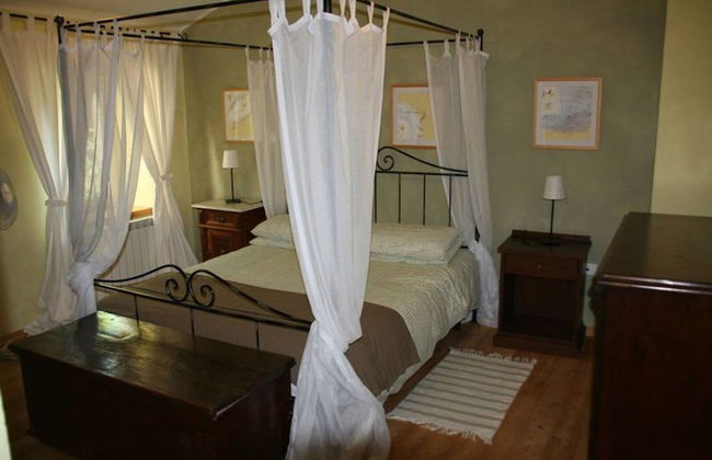 Casa Elena, Perfect Family Holiday In Green - Foto 1